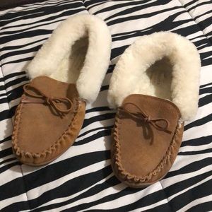 Sonoma Slippers